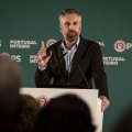 Der Sozialist Pedro Nuno Santos könnte neuer Regierungschef in Portugal werden.