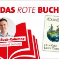 Bild zur Rubrik "Das Rote Buch", Titel: "Abundance"