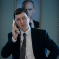 Paul Dano als Putins Berater Wadim Baranow in "Der Magier im Kreml"