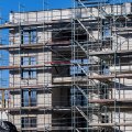 Neubauprojekt in Mülheim an der Ruhr