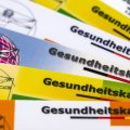 Gesundheitskarten