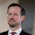 Porträt des SPD-Bundestagsabgeordneten Dirk Wiese