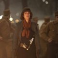 Die Schlinge zieht sich zu: In der vierten Staffel von „Babylon Berlin“ werden die Schrecken der aufziehenden Nazi-Herrschaft auch für Charlotte Ritter deutlich sichtbar.