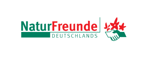 Naturfreunde Partnerlogo