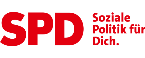 Partnerlogo SPD 
