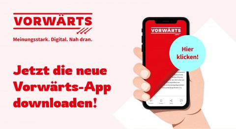 Banner App mobil