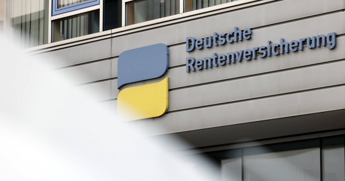 Rente: Was die Ampel plant und die CDU will