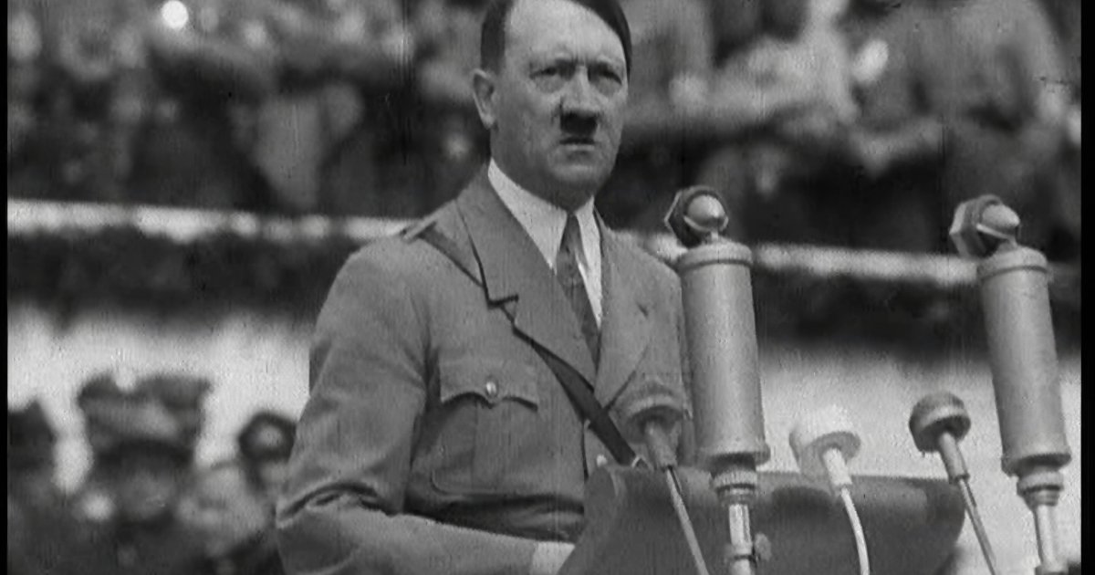 Von 1933 nach 2025: Kann sich die „Machtergreifung“ wiederholen?