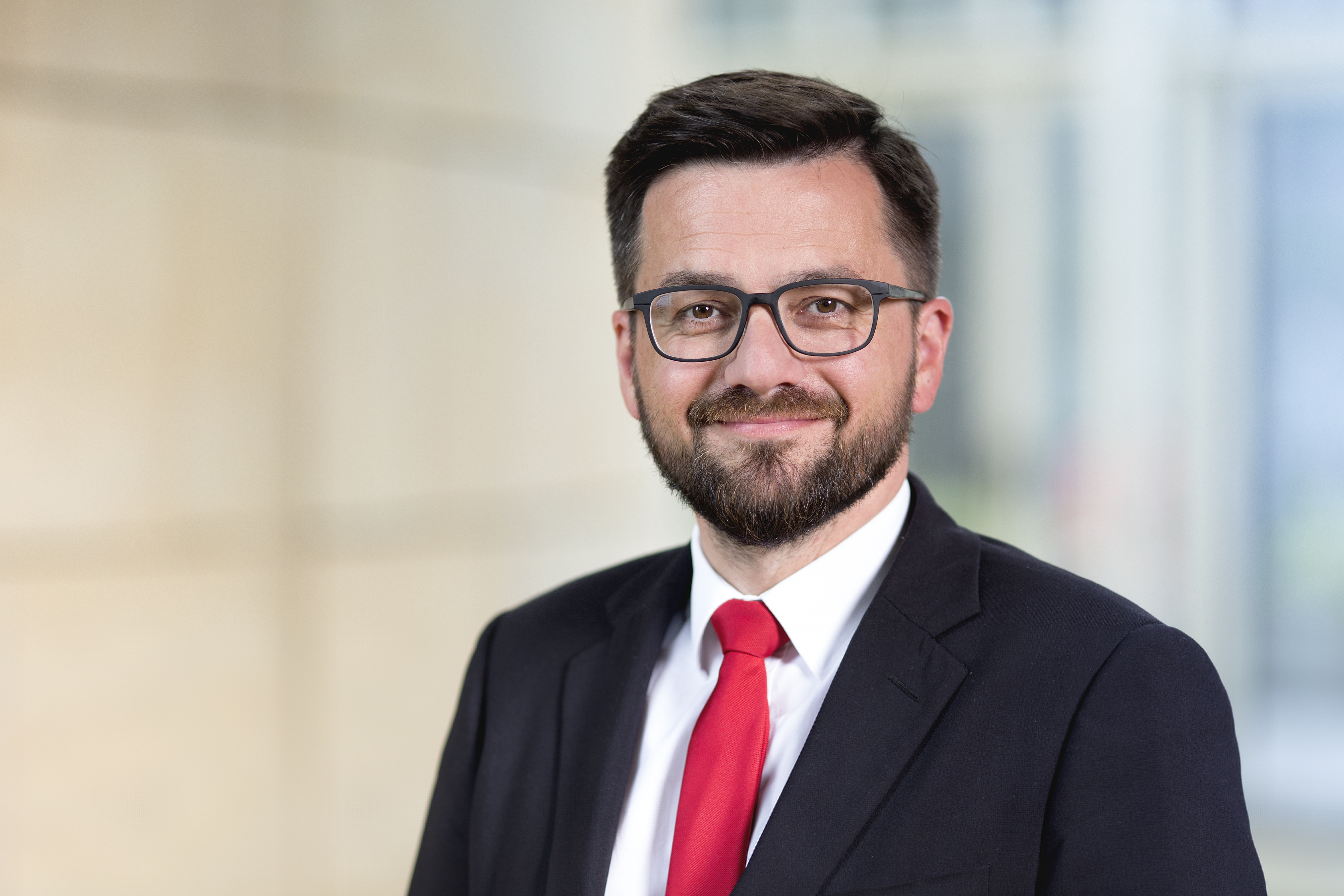 Nordrhein-Westfalens SPD-Fraktionschef Thomas Kutschaty: Wir brauchen endlich einen gesellschaftlichen Aufschrei gegen Rechtsextremismus.