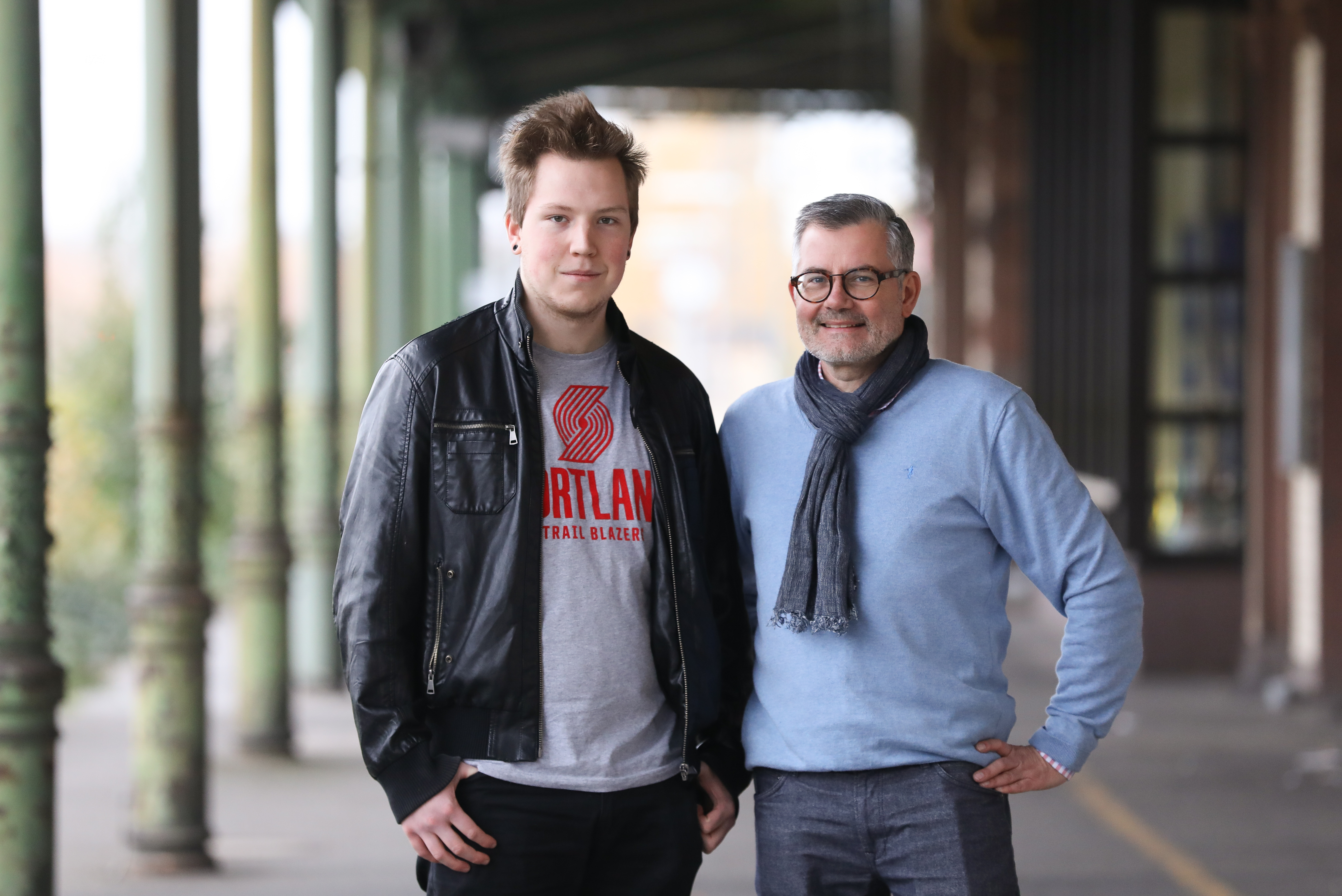 Erfahrung ist etwas, das schrecklich überbewertet wird. Mattias und Dietmar Nietan streiten über den richtigen Weg zu gutem Klimaschutz.