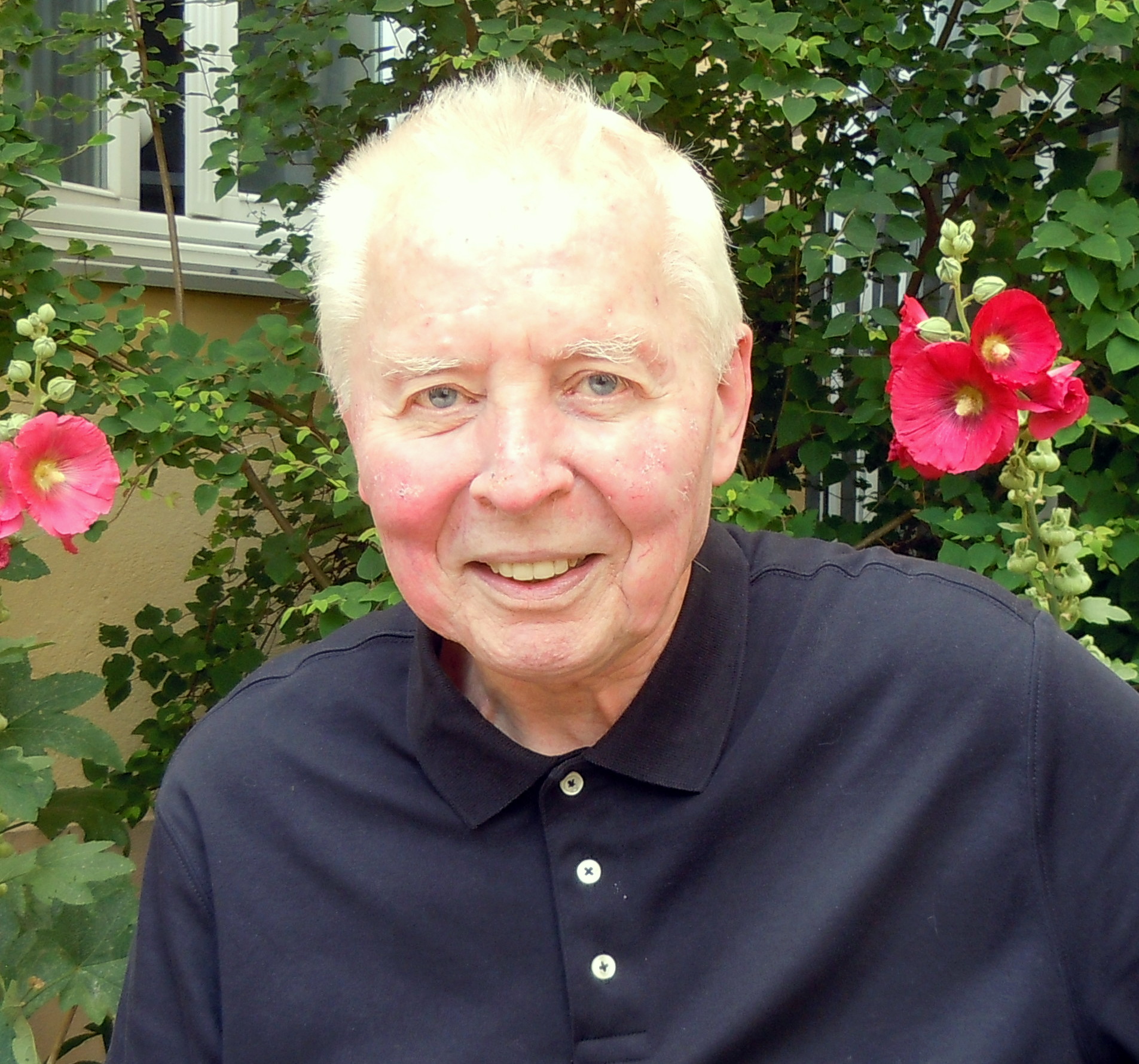 Rainer Unglehrt