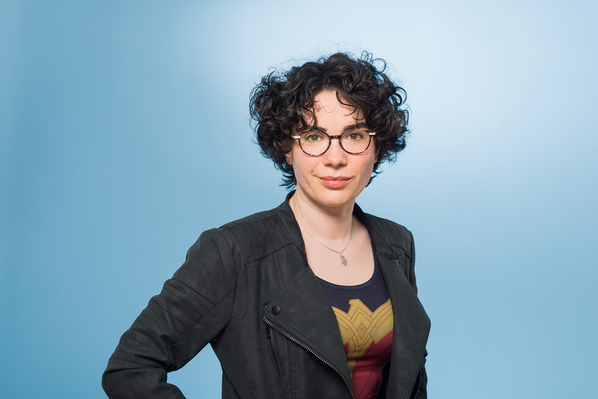 Franziska Wende